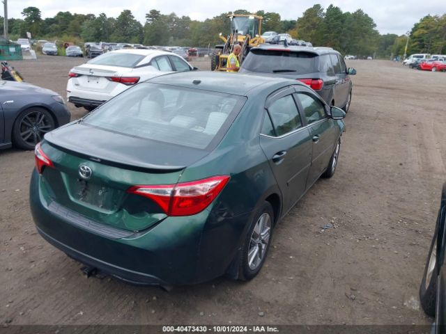 2T1BPRHE7FC236295 Toyota Corolla Le Eco Plus