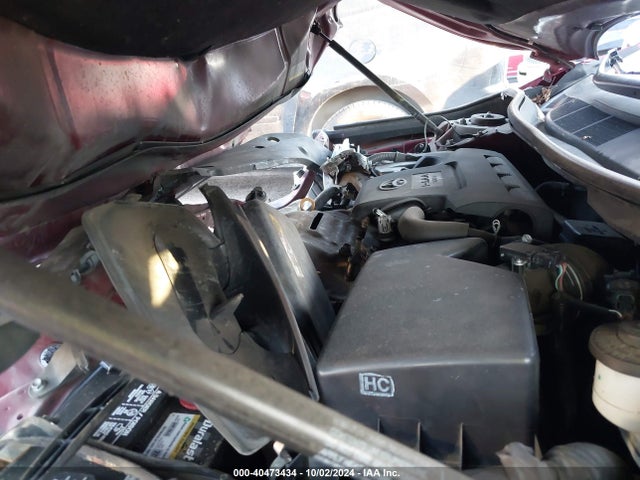 Toyota CAMRY SE 2017 4T1BF1FK3HU750305 Image 10