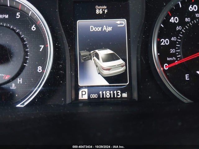 Toyota CAMRY SE 2017 4T1BF1FK3HU750305 Image 14