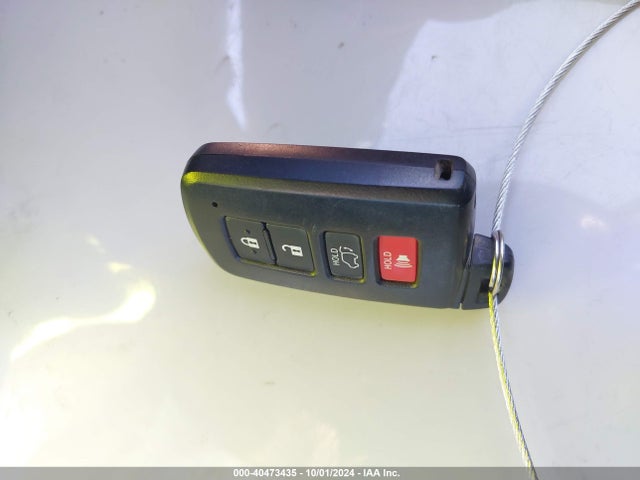 Toyota Rav4 Limited 2016 2T3YFREV2GW288085 Image 11