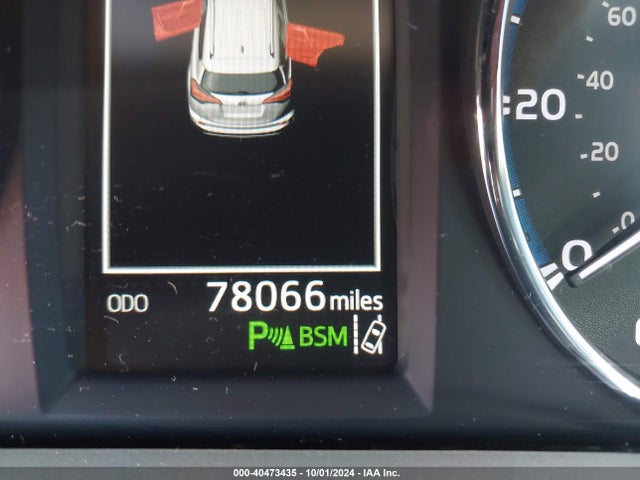 Toyota Rav4 Limited 2016 2T3YFREV2GW288085 Image 15