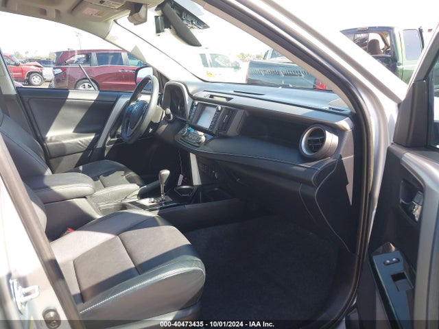 Toyota Rav4 Limited 2016 2T3YFREV2GW288085 Image 5