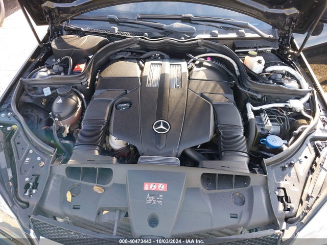 WDDKJ6HBXHF361412 Mercedes-Benz E 400 4matic