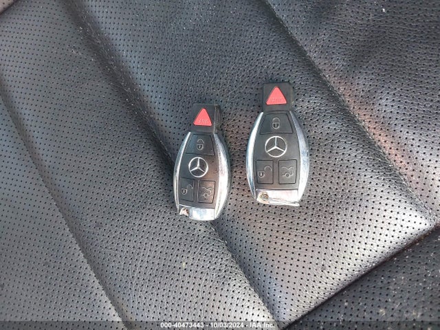 WDDKJ6HBXHF361412 Mercedes-Benz E 400 4matic