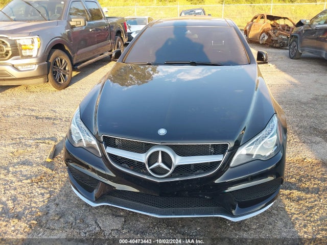 WDDKJ6HBXHF361412 Mercedes-Benz E 400 4matic