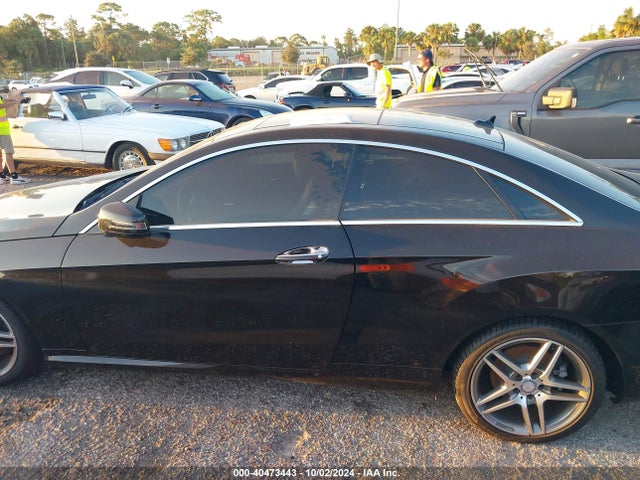 WDDKJ6HBXHF361412 Mercedes-Benz E 400 4matic