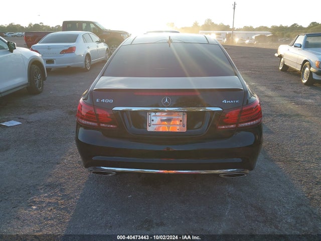 WDDKJ6HBXHF361412 Mercedes-Benz E 400 4matic