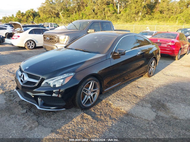 WDDKJ6HBXHF361412 Mercedes-Benz E 400 4matic