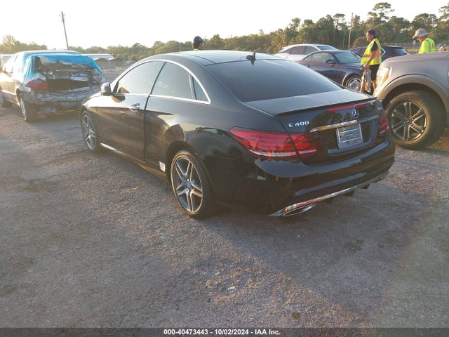 WDDKJ6HBXHF361412 Mercedes-Benz E 400 4matic