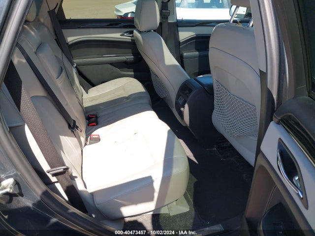 2013 CADILLAC SRX 3GYFNHE3XDS583103 Photo 7