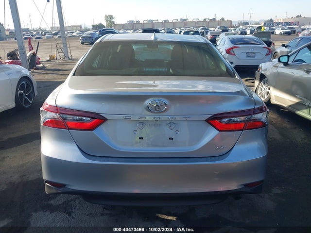 Toyota CAMRY LE 2021 4T1C11AK1MU438391 Image 17