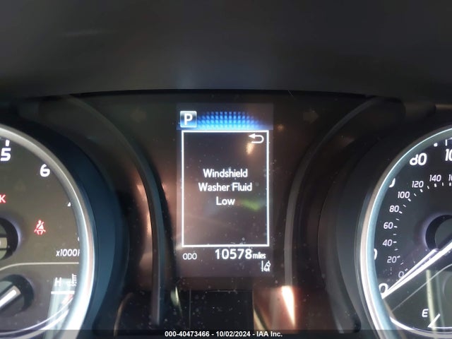 Toyota CAMRY LE 2021 4T1C11AK1MU438391 Image 7