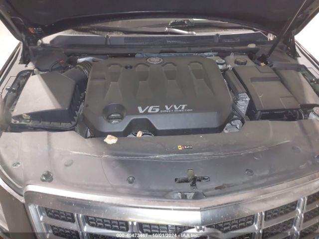 2G61M5S32F9228175 Cadillac XTS LUXURY