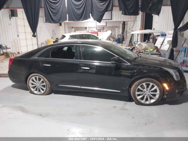 2G61M5S32F9228175 Cadillac XTS LUXURY