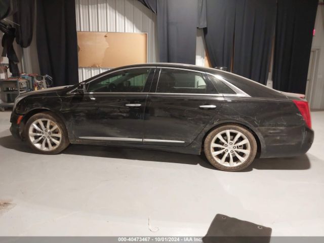 2G61M5S32F9228175 Cadillac XTS LUXURY
