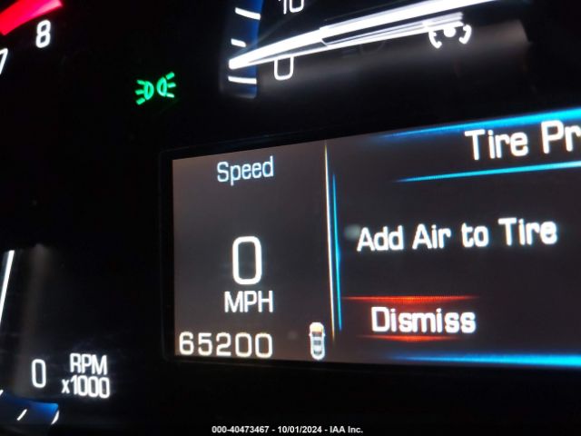 2G61M5S32F9228175 Cadillac XTS LUXURY