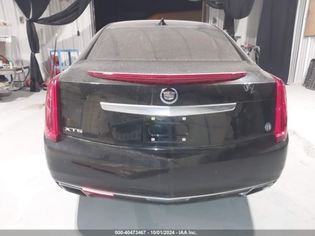 2G61M5S32F9228175 Cadillac XTS LUXURY