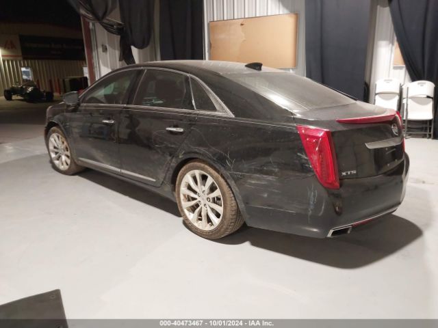 2G61M5S32F9228175 Cadillac XTS LUXURY