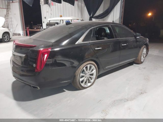 2G61M5S32F9228175 Cadillac XTS LUXURY
