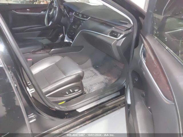 2G61M5S32F9228175 Cadillac XTS LUXURY