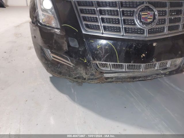 2G61M5S32F9228175 Cadillac XTS LUXURY
