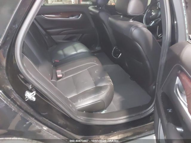2G61M5S32F9228175 Cadillac XTS LUXURY