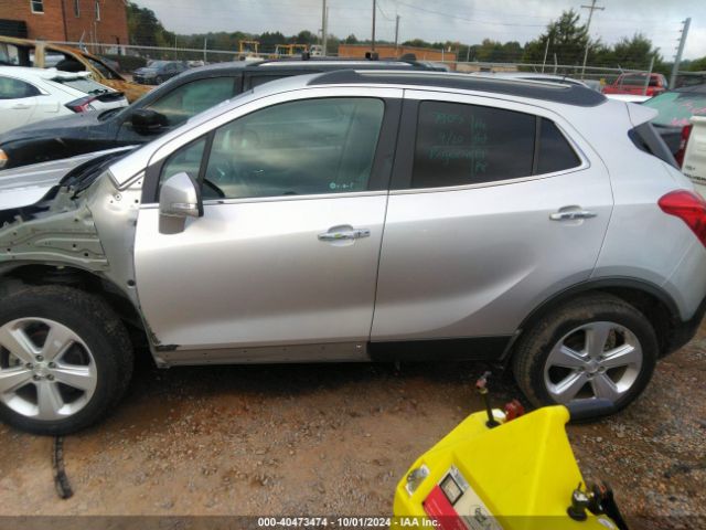 KL4CJASB7GB728535 Buick Encore