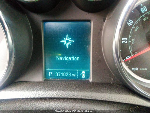 KL4CJASB7GB728535 Buick Encore