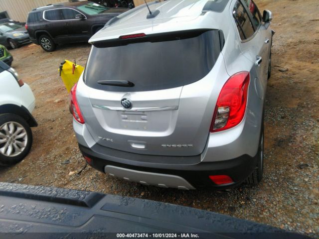 KL4CJASB7GB728535 Buick Encore