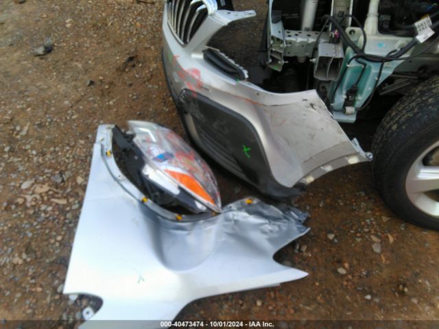 KL4CJASB7GB728535 Buick Encore