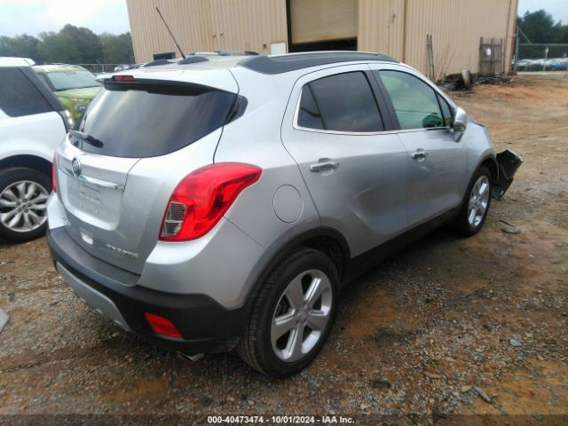 KL4CJASB7GB728535 Buick Encore