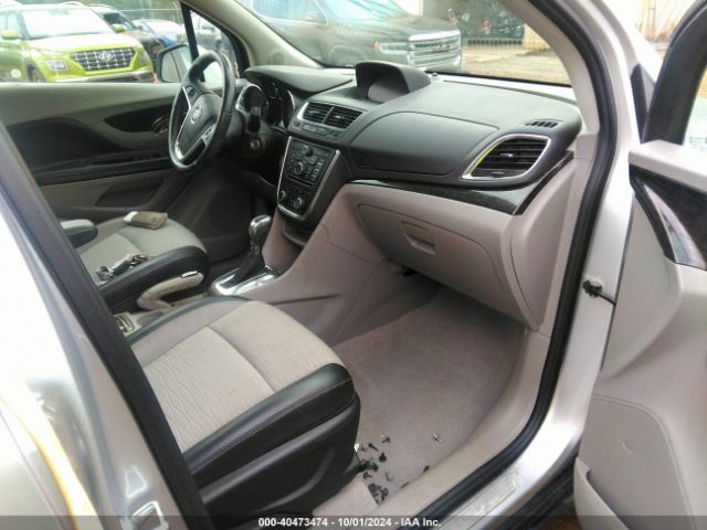 KL4CJASB7GB728535 Buick Encore