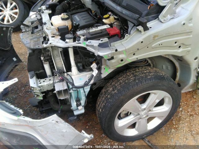 KL4CJASB7GB728535 Buick Encore