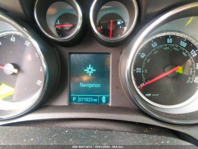 KL4CJASB7GB728535 Buick Encore