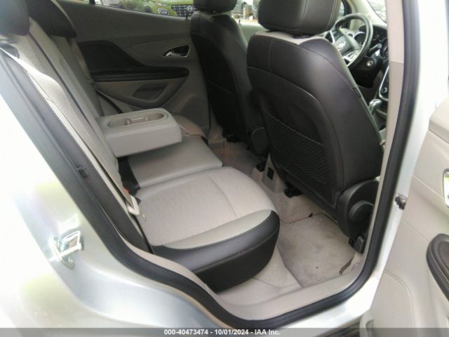 KL4CJASB7GB728535 Buick Encore