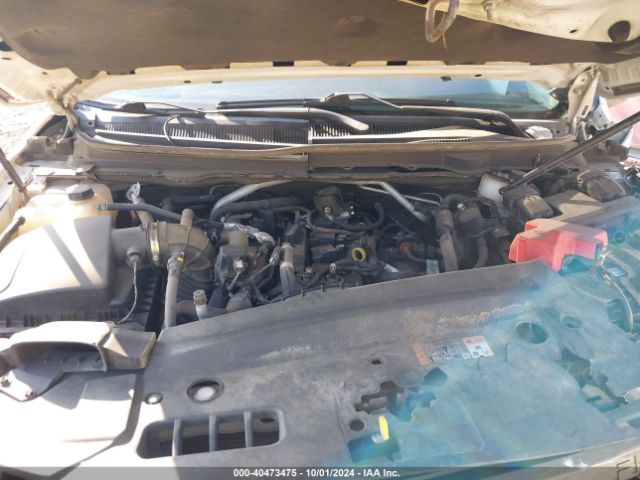 1FTER4EH6KLA08669 Ford Ranger Xlt