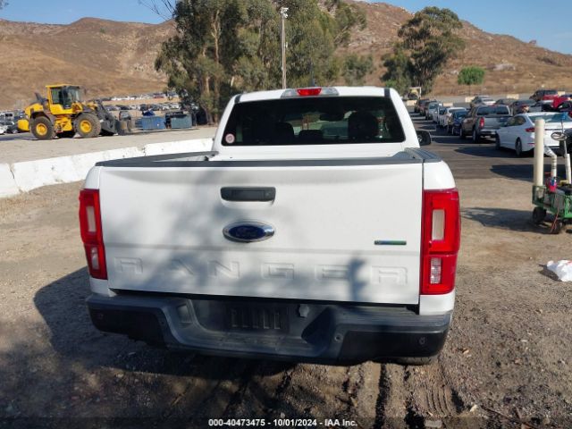1FTER4EH6KLA08669 Ford Ranger Xlt
