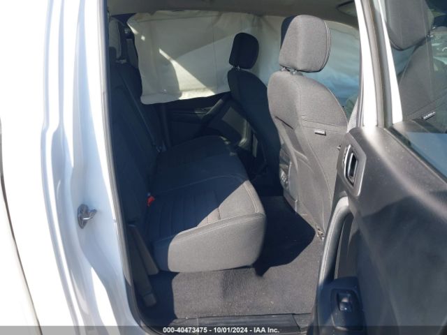 1FTER4EH6KLA08669 Ford Ranger Xlt