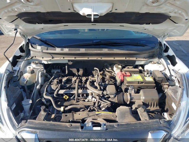 Nissan KICKS SR 2018 3N1CP5CU3JL502903 Image 10