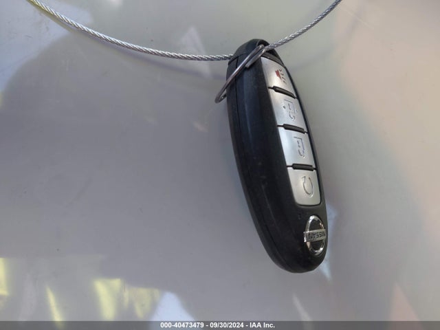 Nissan KICKS SR 2018 3N1CP5CU3JL502903 Image 11