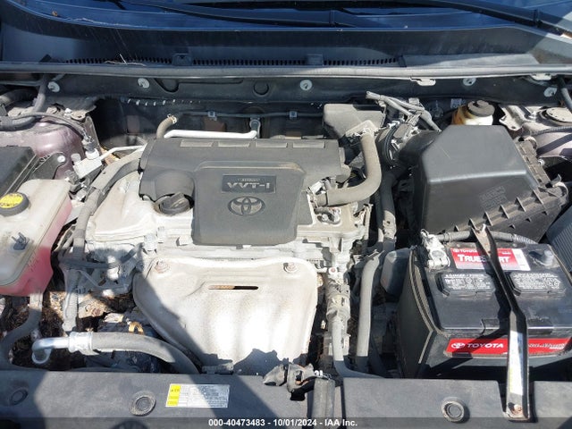 Toyota Rav4 Xle 2017 2T3RFREV0HW544553 Image 10