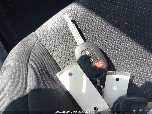 Toyota Rav4 Xle 2017 2T3RFREV0HW544553 Image 11