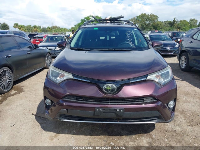 Toyota Rav4 Xle 2017 2T3RFREV0HW544553 Image 13