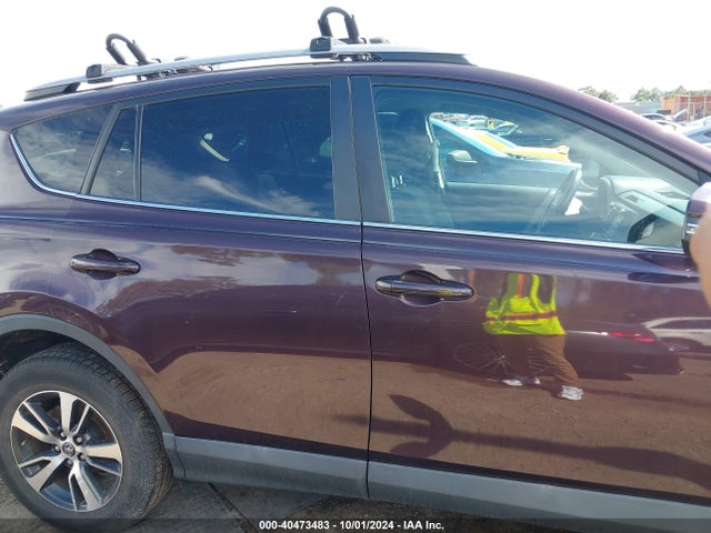 Toyota Rav4 Xle 2017 2T3RFREV0HW544553 Image 14