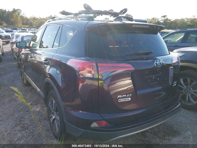 Toyota Rav4 Xle 2017 2T3RFREV0HW544553 Image 3
