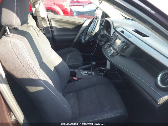 Toyota Rav4 Xle 2017 2T3RFREV0HW544553 Image 5