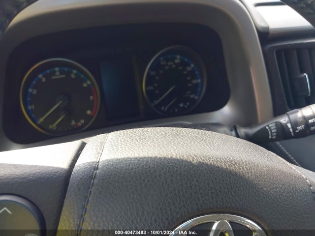 Toyota Rav4 Xle 2017 2T3RFREV0HW544553 Image 7