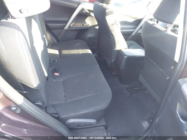 Toyota Rav4 Xle 2017 2T3RFREV0HW544553 Image 8