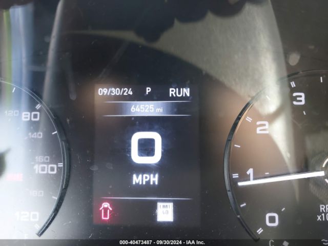 3C6MRVJG6PE521085 RAM Promaster 3500 Cargo Van High Roof 159 Wb Ext