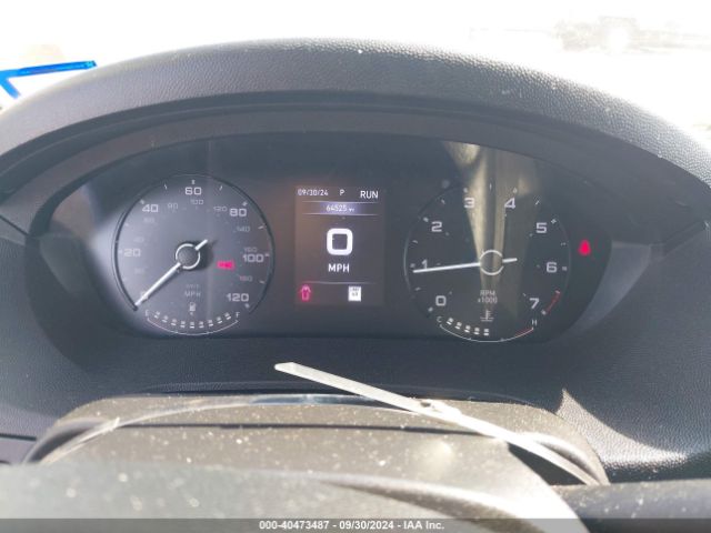 3C6MRVJG6PE521085 RAM Promaster 3500 Cargo Van High Roof 159 Wb Ext